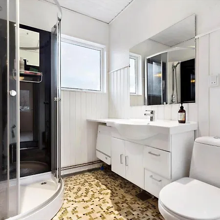 Casa de Férias 84118-ebeltoft-egernvej-49 Ebeltoft