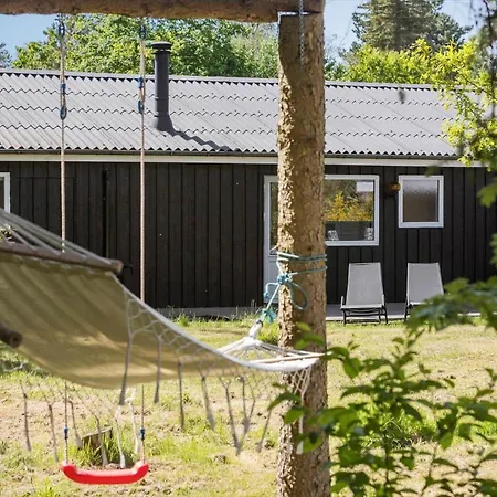 Сasa de vacaciones 84118-ebeltoft-egernvej-49