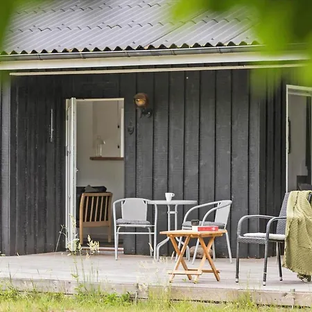 84118-ebeltoft-egernvej-49 Casa de Férias