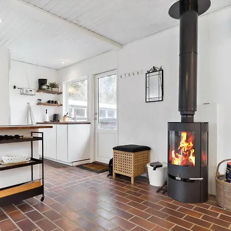 Сasa de vacaciones 84118-ebeltoft-egernvej-49 Ebeltoft