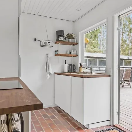 Сasa de vacaciones 84118-ebeltoft-egernvej-49
