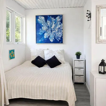 Tatil Evi 84118-ebeltoft-egernvej-49 *