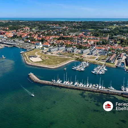 Сasa de vacaciones 84118-ebeltoft-egernvej-49 *