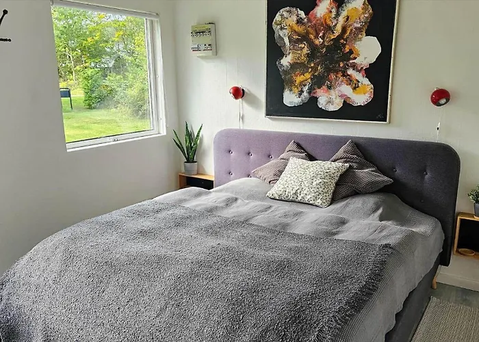 Сasa de vacaciones 84118-ebeltoft-egernvej-49