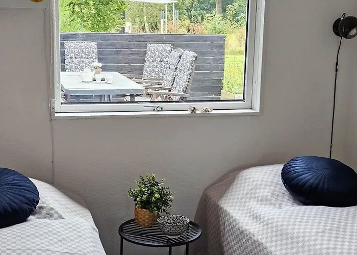 Сasa de vacaciones 84118-ebeltoft-egernvej-49 *