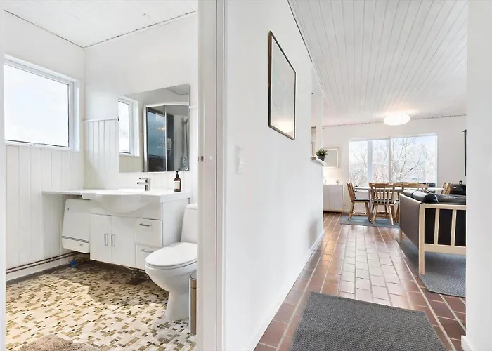 Сasa de vacaciones 84118-ebeltoft-egernvej-49 *