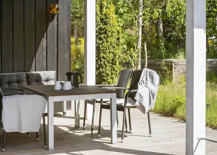 84118-ebeltoft-egernvej-49 Сasa de vacaciones