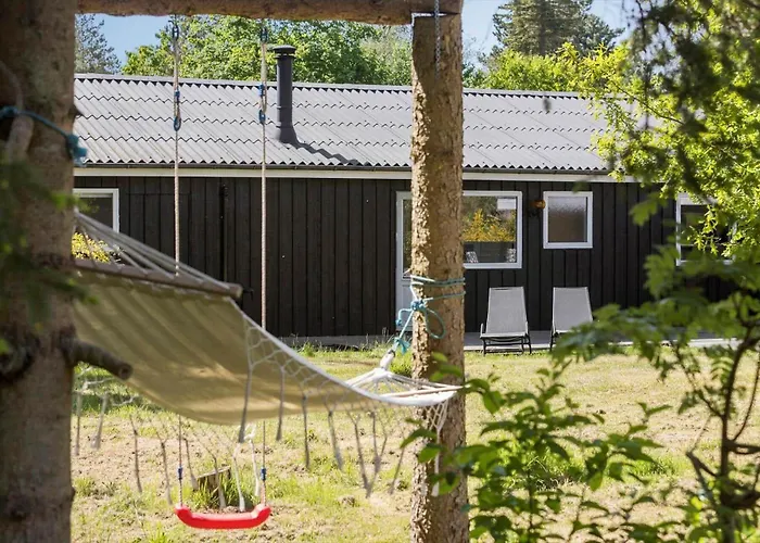 Сasa de vacaciones 84118-ebeltoft-egernvej-49