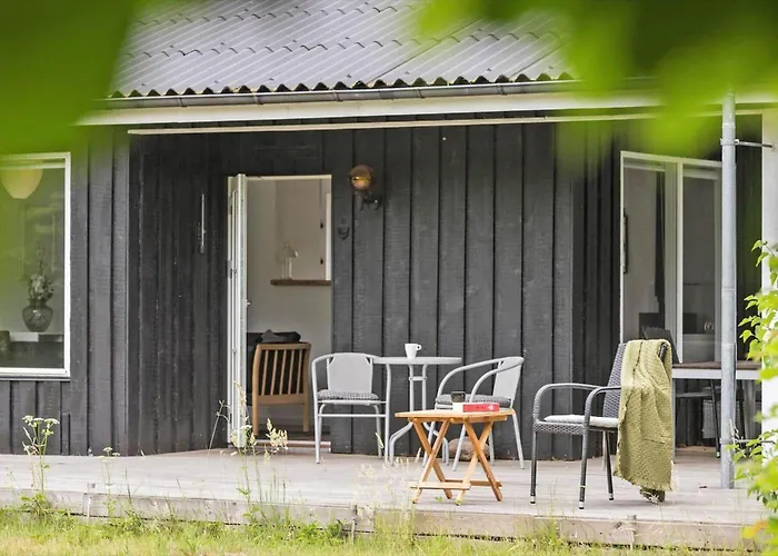 84118-ebeltoft-egernvej-49 Сasa de vacaciones